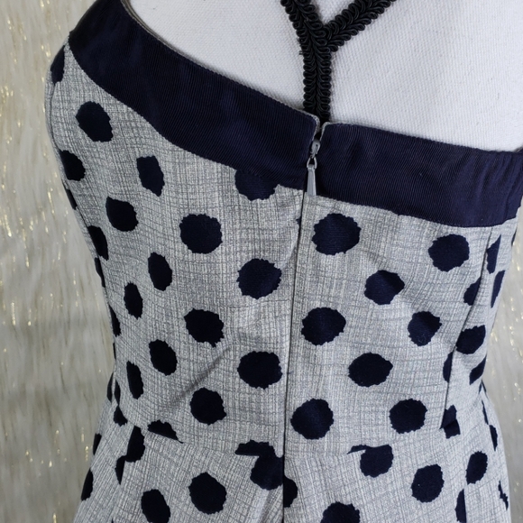 The Limited Strapless Dress - Picture 5 of 8